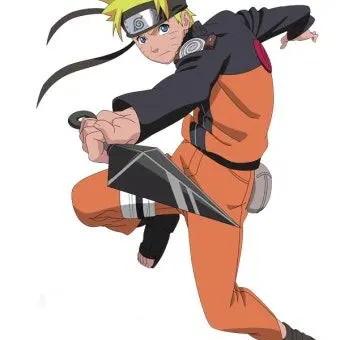 Profile image of 나루토