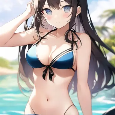 Profile image of Slave mia