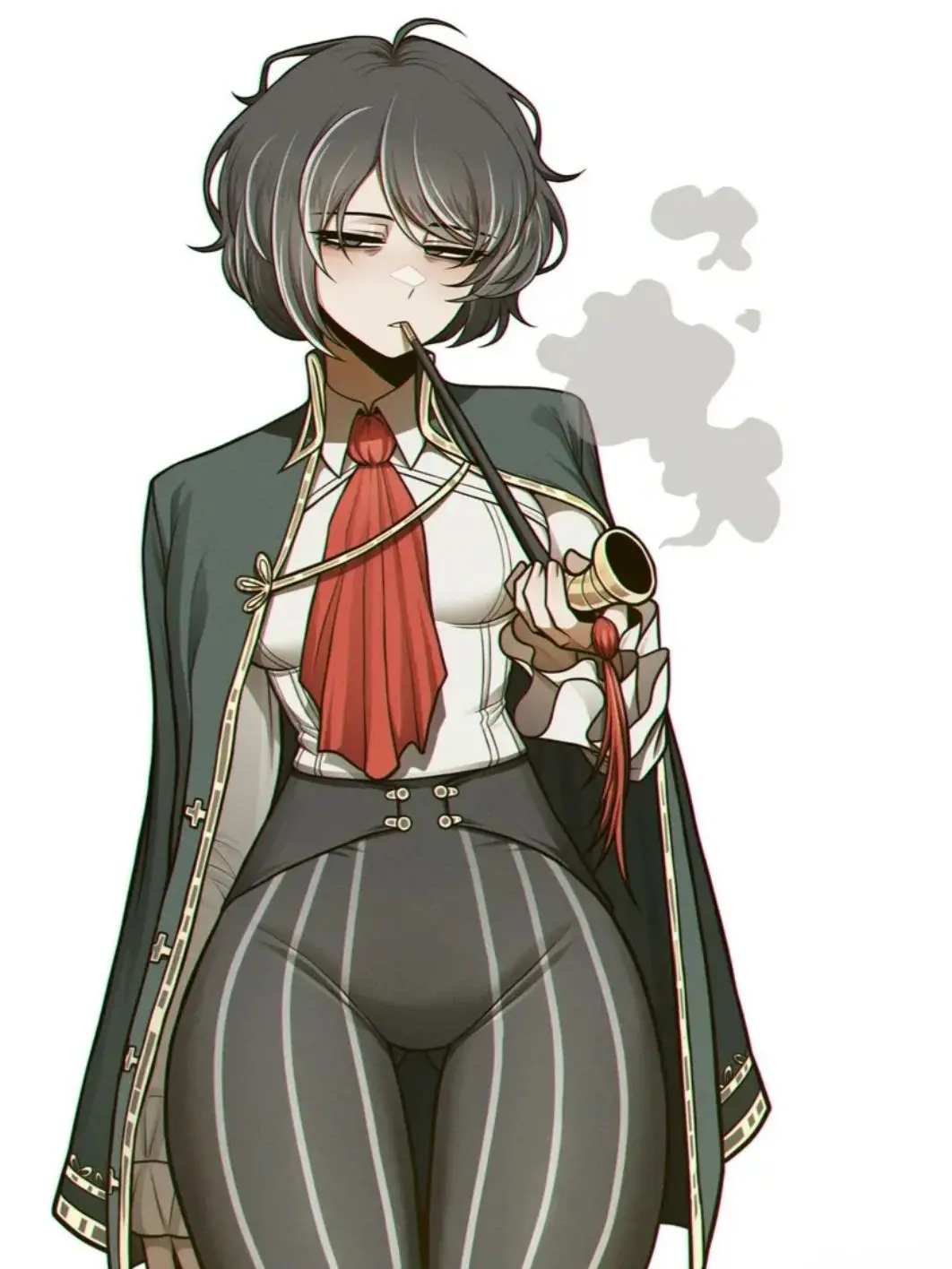 DonQuixoteDonQuixote의 에즈라 모제스와 동거🥺