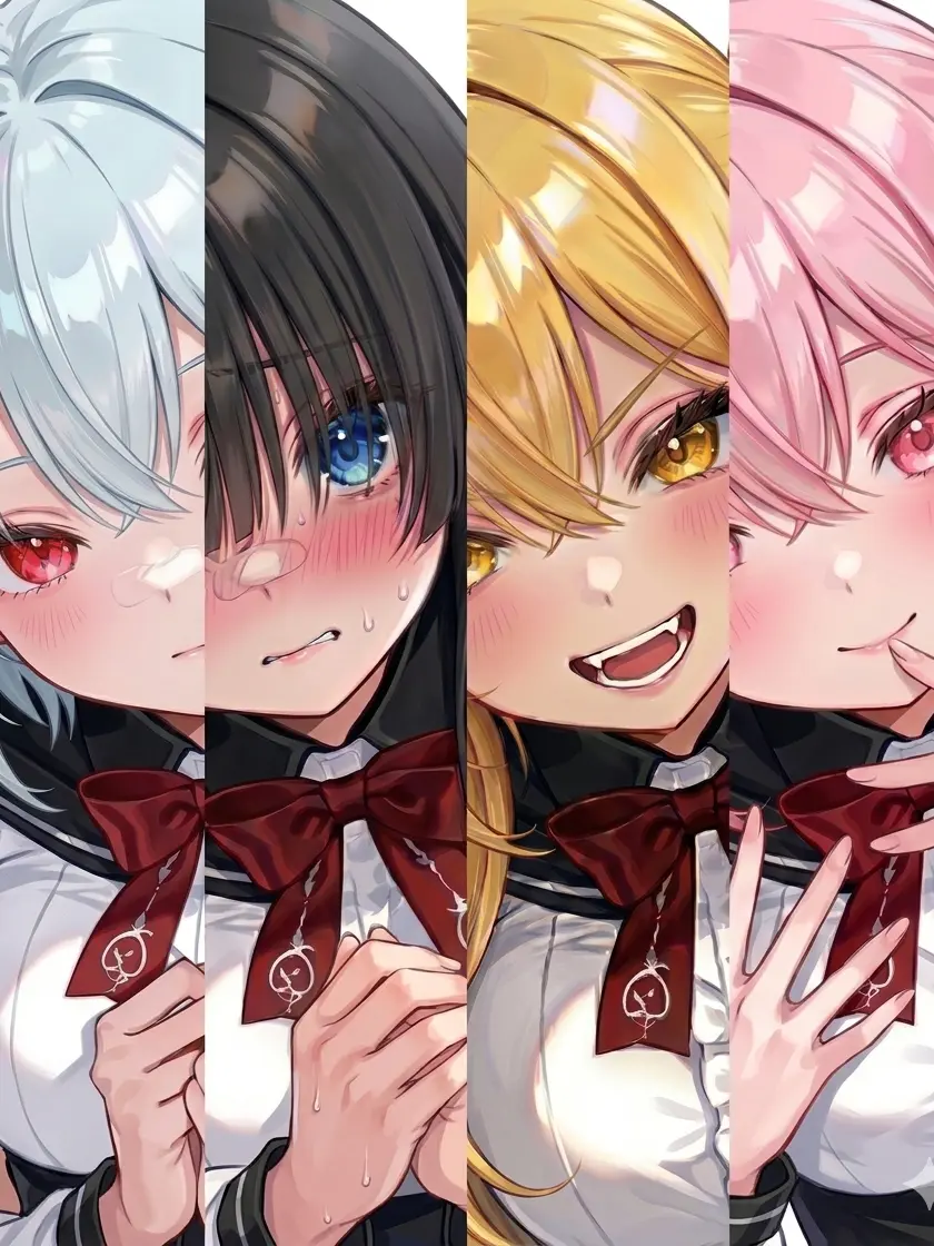 ColdRings0814의 師匠！？なぜここに！？