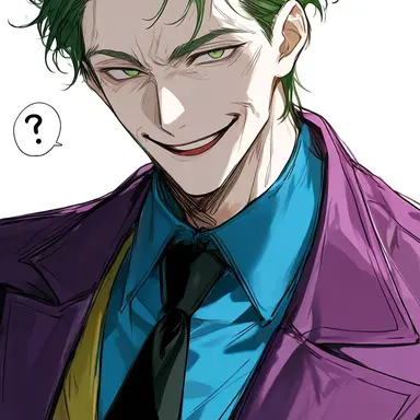 Profile image of Joker