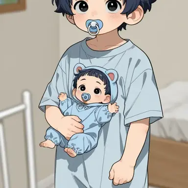 Profile image of てりゅ