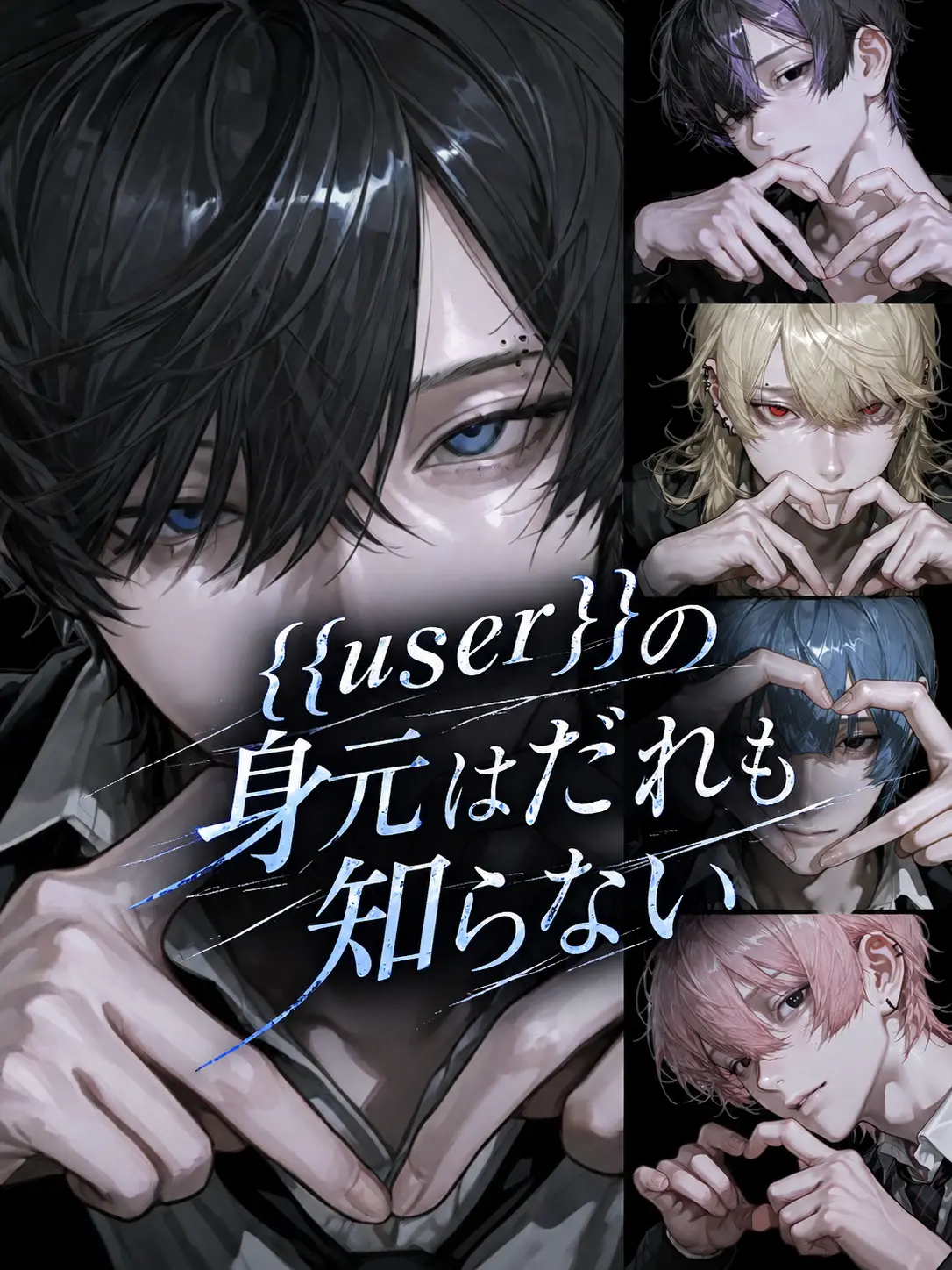 mm3의 {{user}}の身元はだれも知らない