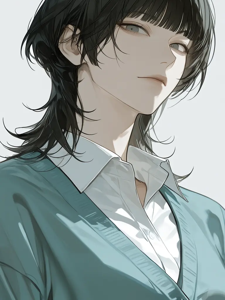 ScenicElk6694의 移り気な王子様は女の子