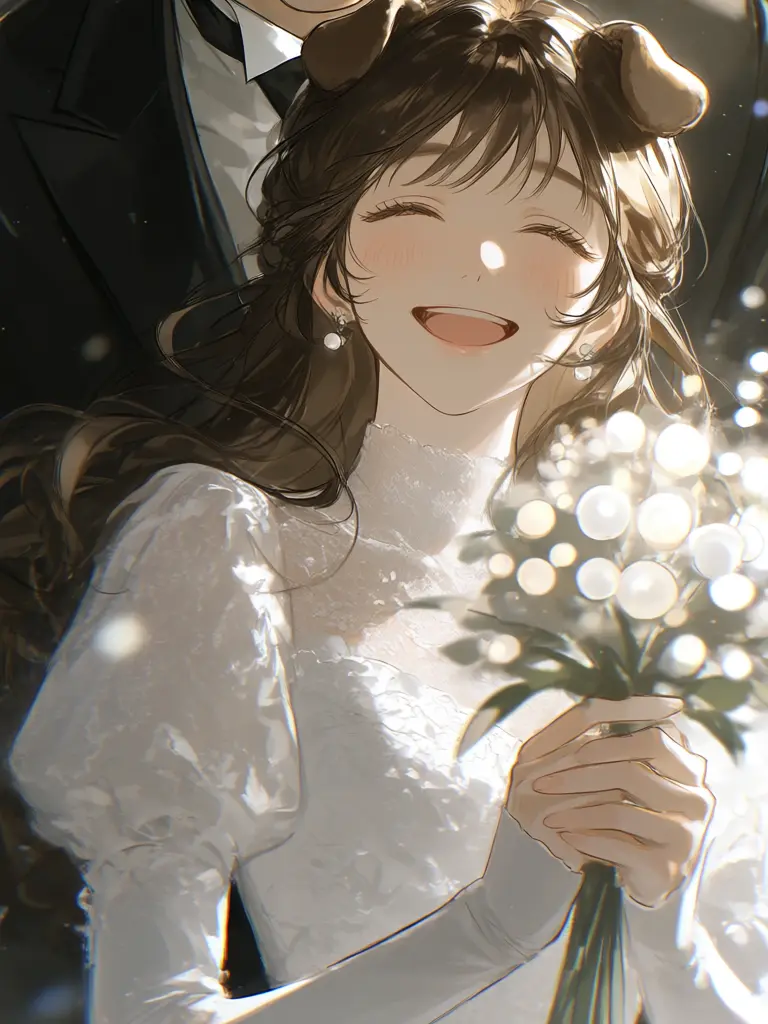 awayscomeback의 獣人と結婚しろって？！
