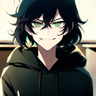 Profile image of Alex