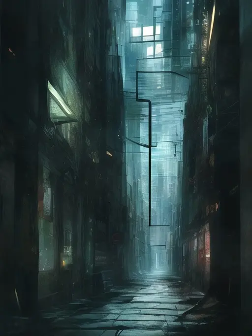 Scolopendra의 Tamer Black market