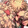 Profile image of Bakugo