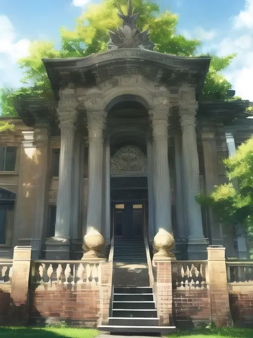 Scolopendra의 Beastkin friendgroup