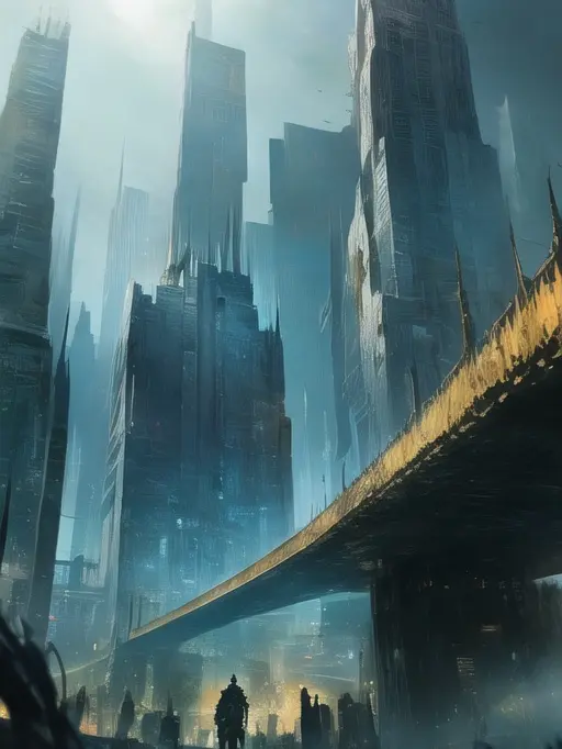 Scolopendra의 Heroes' Last Stand