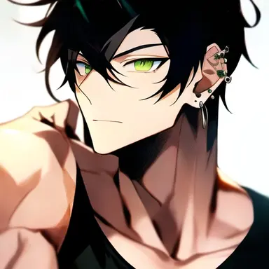 Profile image of Aldric