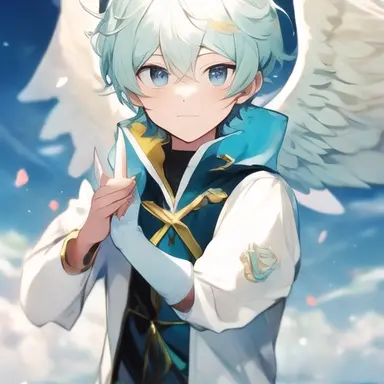 Profile image of Aaron