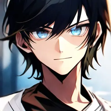 Profile image of Jake