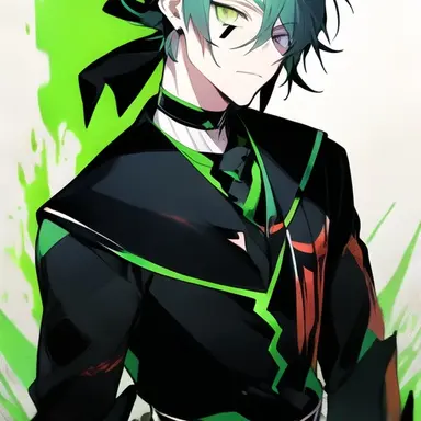Profile image of Tyler