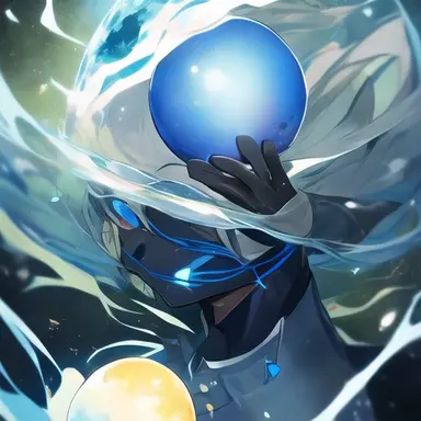 Profile image of The essence