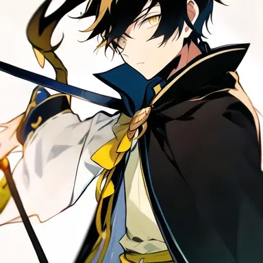 Profile image of Johnson