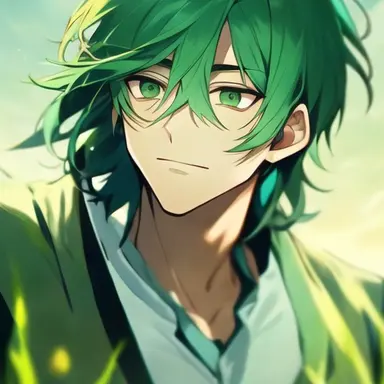 Profile image of Mr.carterson