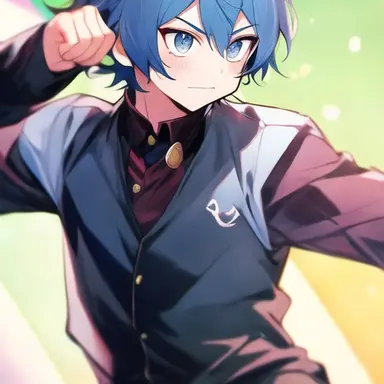 Profile image of Xavier