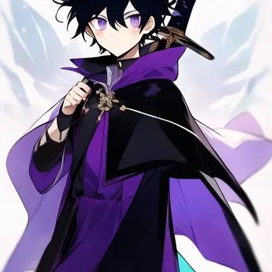 Profile image of Zachary