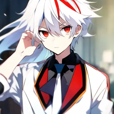 Profile image of Jackson