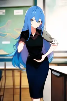 Profile image of Mrs. Jenny