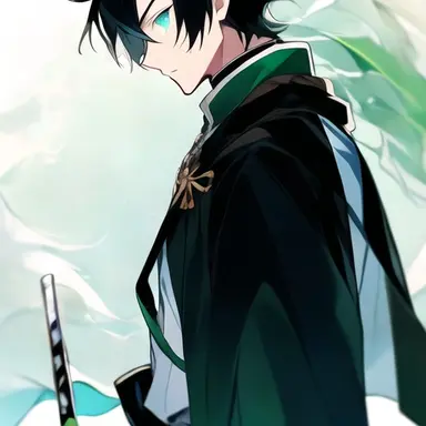 Profile image of Michael