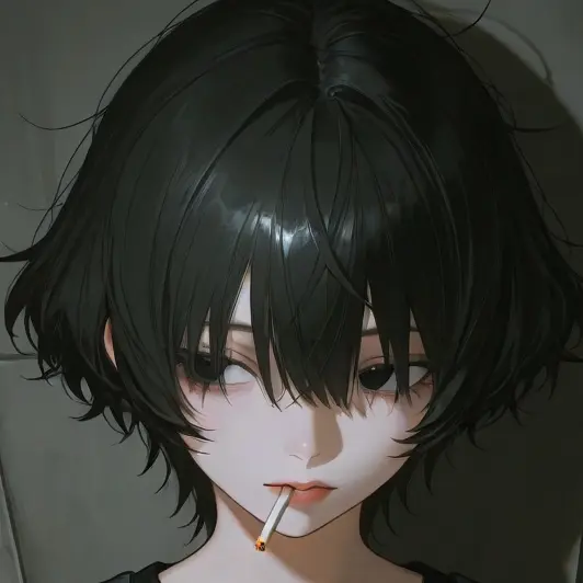 VapidBog6502의 心を開いてくれない猫
