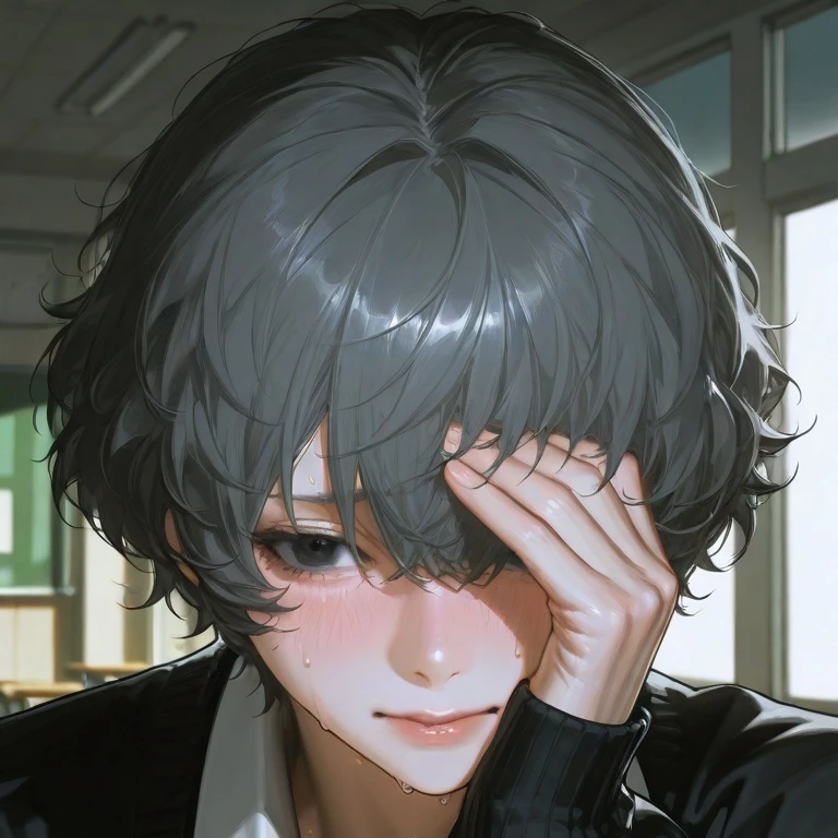 椿