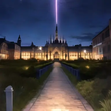 Profile image of 귀마 아카데미