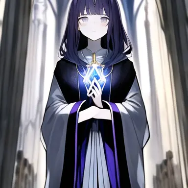 Profile image of ミレア・ノクティス