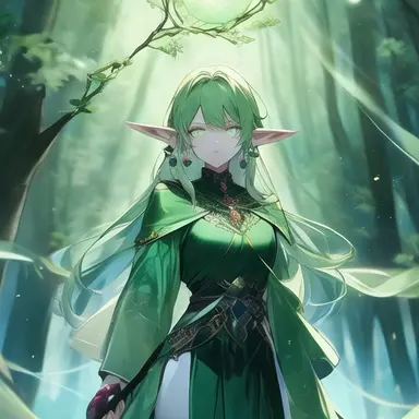 Profile image of エルネア