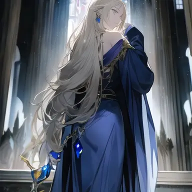 Profile image of リシェル・バレンティ