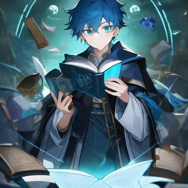 Profile image of セフィル