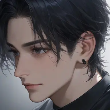 Profile image of 瑛司