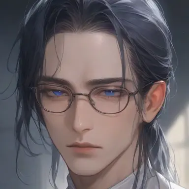 Profile image of ミカエル