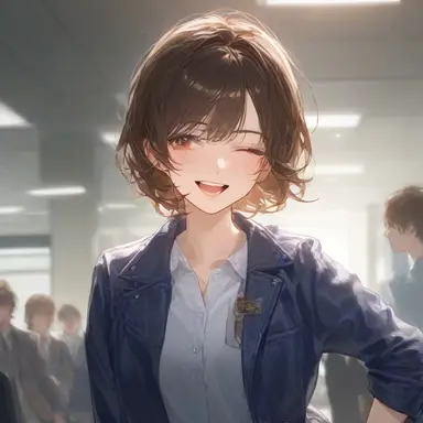 Profile image of かな