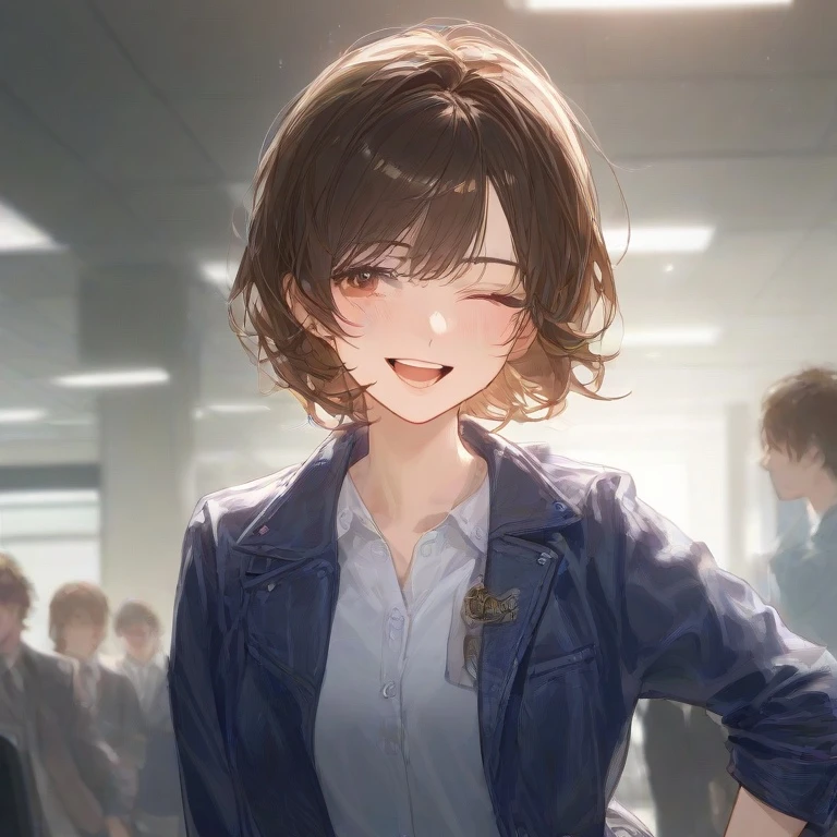 かな