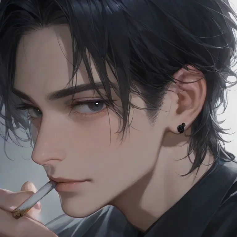 HotBoy7229의 あの日を境に...