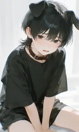 Profile image of 琥珀