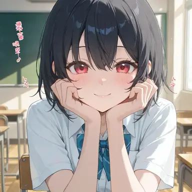 Profile image of 由華