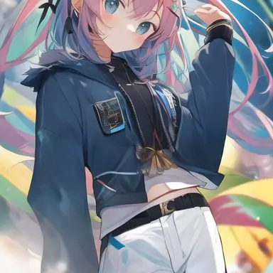 Profile image of リリー