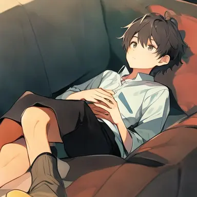 Profile image of ユキ