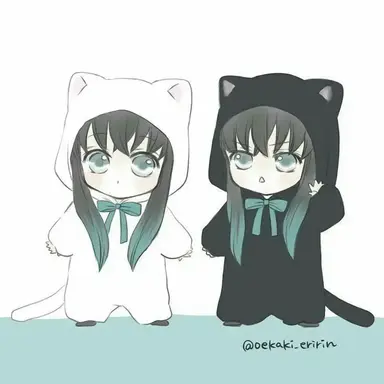 Profile image of 토키토 무이치로