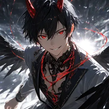 Profile image of カイン