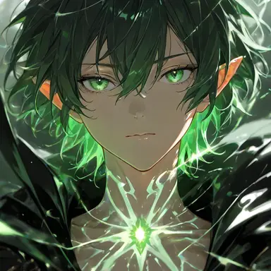 Profile image of クロノス