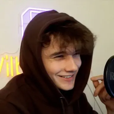Profile image of Wilbur