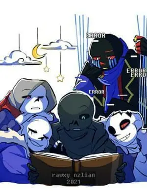 Bl00dstainedprincess의 Sleepover!