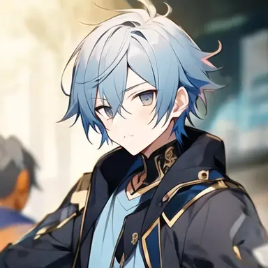 Profile image of 이유진