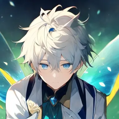 Profile image of 요정왕