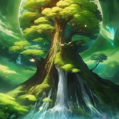 Profile image of 세계수